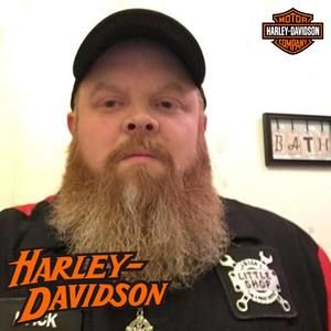 Meet your Posher, Mack